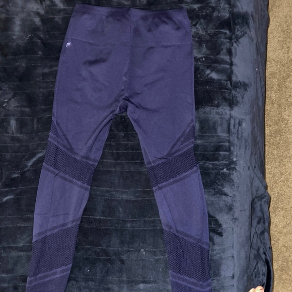 Fabletics Mosaic High-Waisted - Picture 2 of 6